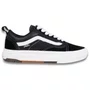 Tênis Vans Skate Old Skool Wafflecup Preto/Branco