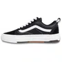 Tênis Vans Skate Old Skool Wafflecup Preto/Branco