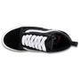 Tênis Vans Skate Old Skool Wafflecup Preto/Branco