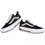 Tênis Vans Skate Old Skool Wafflecup Preto/Branco