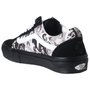 Tênis Vans Skate Old Skool X Pretty Guardian Sailor Moon Preto/Branco