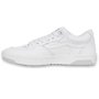 Tênis Vans Skate Rowan 2 Leather White Branco
