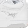 Tênis Vans Skate Rowan 2 Leather White Branco