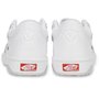 Tênis Vans Skate Rowan 2 Leather White Branco