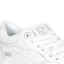 Tênis Vans Skate Rowan 2 Leather White Branco