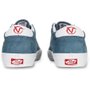Tênis Vans Skate Rowan Azul/Branco