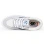 Tênis Vans Skate Rowan Branco/Azul
