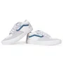 Tênis Vans Skate Rowan Branco/Azul