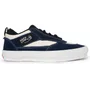 Tênis Vans Skate Safe Low Azul Marinho/Branco