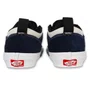 Tênis Vans Skate Safe Low Azul Marinho/Branco