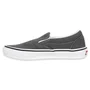 Tênis Vans Skate Slip-On Cinza