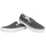Tênis Vans Skate Slip-On Cinza