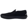 Tênis Vans Skate Slip-On Motorhead Preto