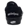 Tênis Vans Skate Slip-On Motorhead Preto
