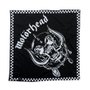 Tênis Vans Skate Slip-On Motorhead Preto