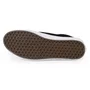 Tênis Vans Skate Sport Preto/Branco