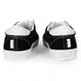 Tênis Vans Skate Sport Preto/Branco