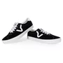 Tênis Vans Skate Sport Preto/Branco