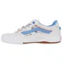 Tênis Vans Skate Wayvee 2.0 Branco/Azul