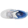 Tênis Vans Skate Wayvee 2.0 Branco/Azul