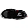 Tênis Vans Skate Wayvee 2.0 Preto/Branco/Vermelho
