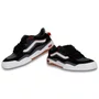 Tênis Vans Skate Wayvee 2.0 Preto/Branco/Vermelho