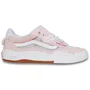 Tênis Vans Skate Wayvee 2.0 Rosa/Branco