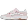 Tênis Vans Skate Wayvee 2.0 Rosa/Branco