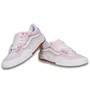 Tênis Vans Skate Wayvee 2.0 Rosa/Branco