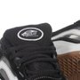 Tênis Vans Skate Wayvee Preto/Branco/Cinza