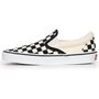 Tênis Vans Slip-On Checkerboard Branco/Preto