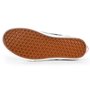Tênis Vans Slip-On Checkerboard Branco/Preto