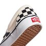 Tênis Vans Slip-On Checkerboard Branco/Preto