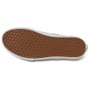 Tênis Vans Slip-On Cinza/Branco