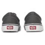 Tênis Vans Slip-On Cinza/Branco