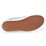 Tênis Vans Slip-On Cinza/Branco