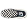 Tênis Vans Slip-on Comfycush Xadrez Checkerboard Preto/Branco