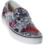 Tênis Vans Slip-On Mash Up Colorido
