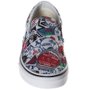 Tênis Vans Slip-On Mash Up Colorido