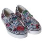 Tênis Vans Slip-On Mash Up Colorido