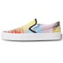 Tênis Vans Slip-On Pride Colorido