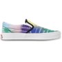 Tênis Vans Slip-On Pride Colorido