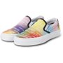 Tênis Vans Slip-On Pride Colorido