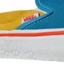 Tênis Vans Slip-On The Simpsons Azul/Amarelo
