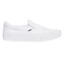 Tênis Vans Slip-On True Branco