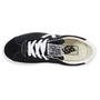 Tênis Vans Sport Low Preto/Branco