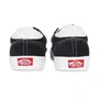 Tênis Vans Sport Low Preto/Branco
