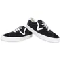 Tênis Vans Sport Low Preto/Branco