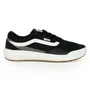 Tênis Vans Ultrarange 2.0 Mte Rw Preto/Branco/Cinza