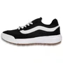 Tênis Vans Ultrarange 2.0 Se Mte Preto/Branco